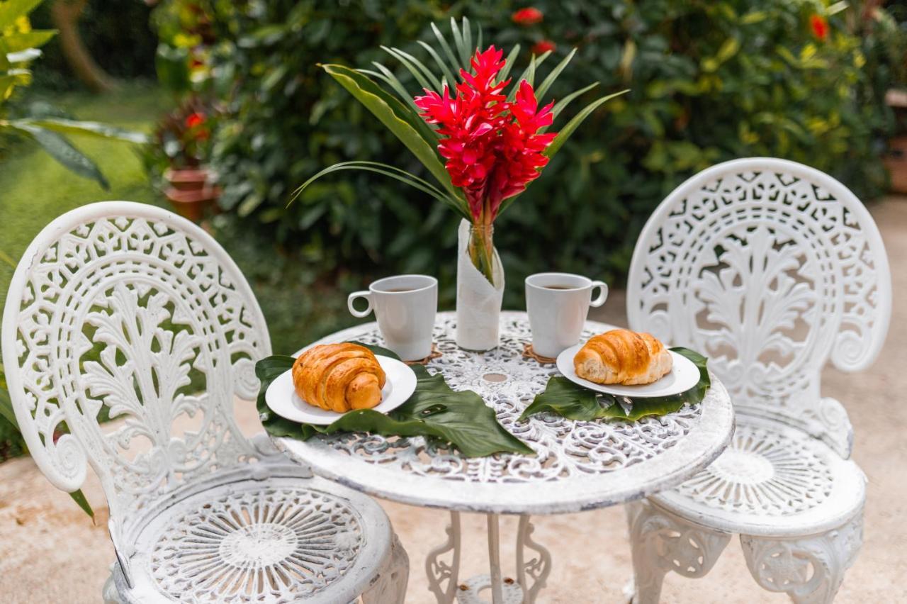 شقة The Cooks Oasis راروتونغا المظهر الخارجي الصورة