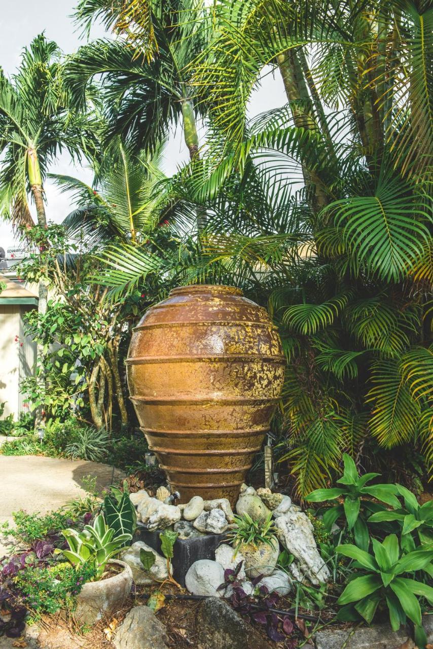 شقة The Cooks Oasis راروتونغا المظهر الخارجي الصورة